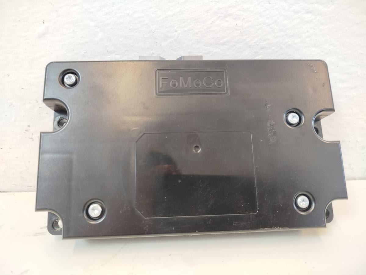 Ford Focus DYB CEW Turnier Steuerger&auml;t Empf&auml;nger Bluetooth Modul Steuerteil