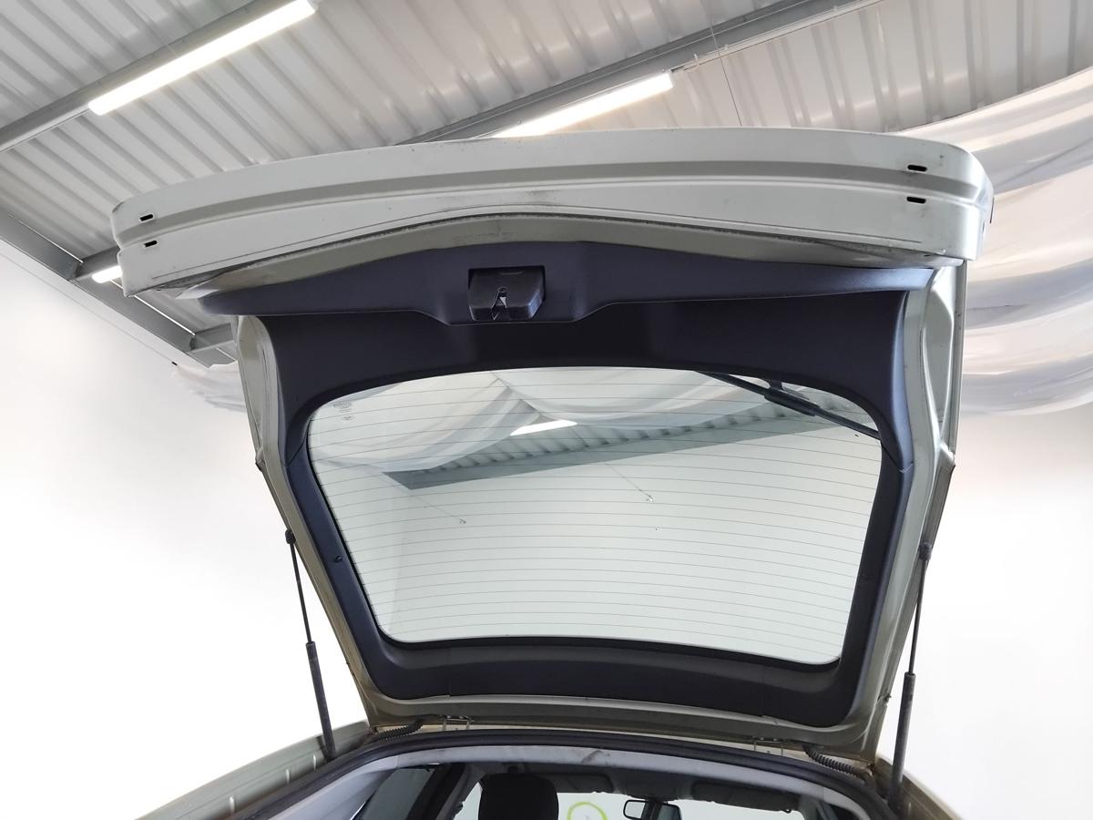 Ford Mondeo 4 BA7 Flie&szlig;heck Heckklappe Champagnermetallic inkl. Scheibe BJ2007