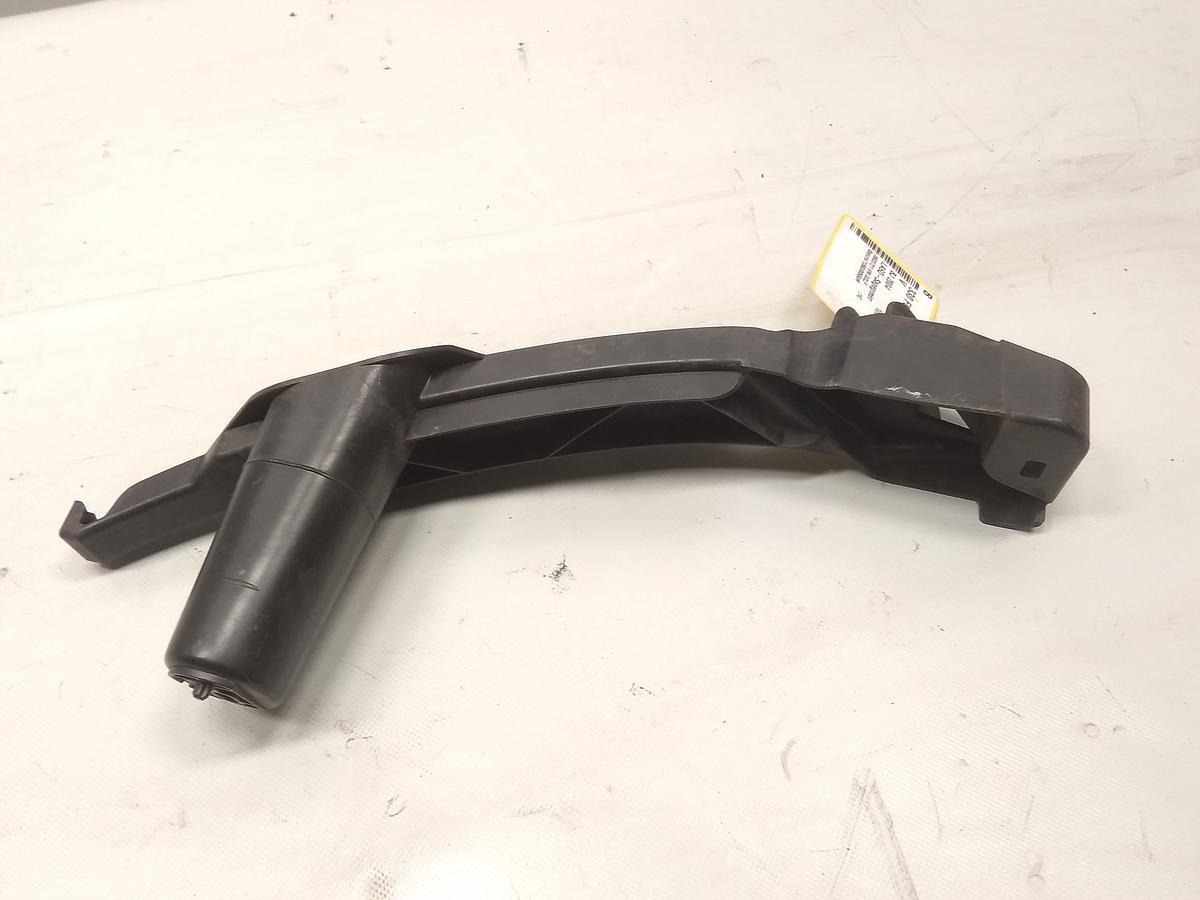 VW Golf 5 original Führung Halter Stoßstange Stossfänger vorn rechts