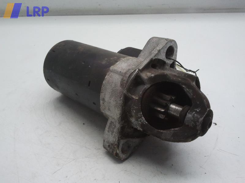 Audi A4 B6 original Anlasser Starter 0001108174 BJ2000