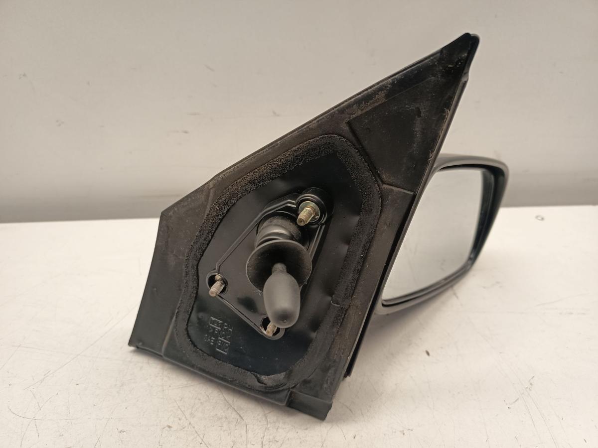 Toyota Yaris XP10 original Aussenspiegel rechts manuell unlackiert Bj 2000