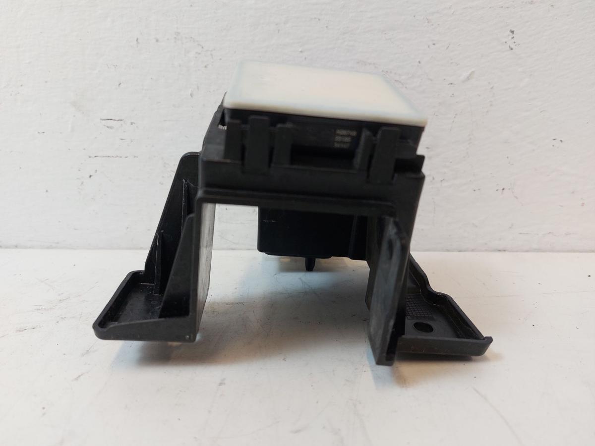 NIO EL6 Elektro SUV Sensor Totwinkel Blindspotsensor hinten links mit Tr&auml;ger