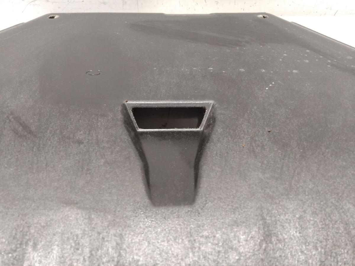 Mitsubishi Eclipse Cross original Unterfahrschutz 2.4 72kw 4B12 Plug-IN-Hybrid