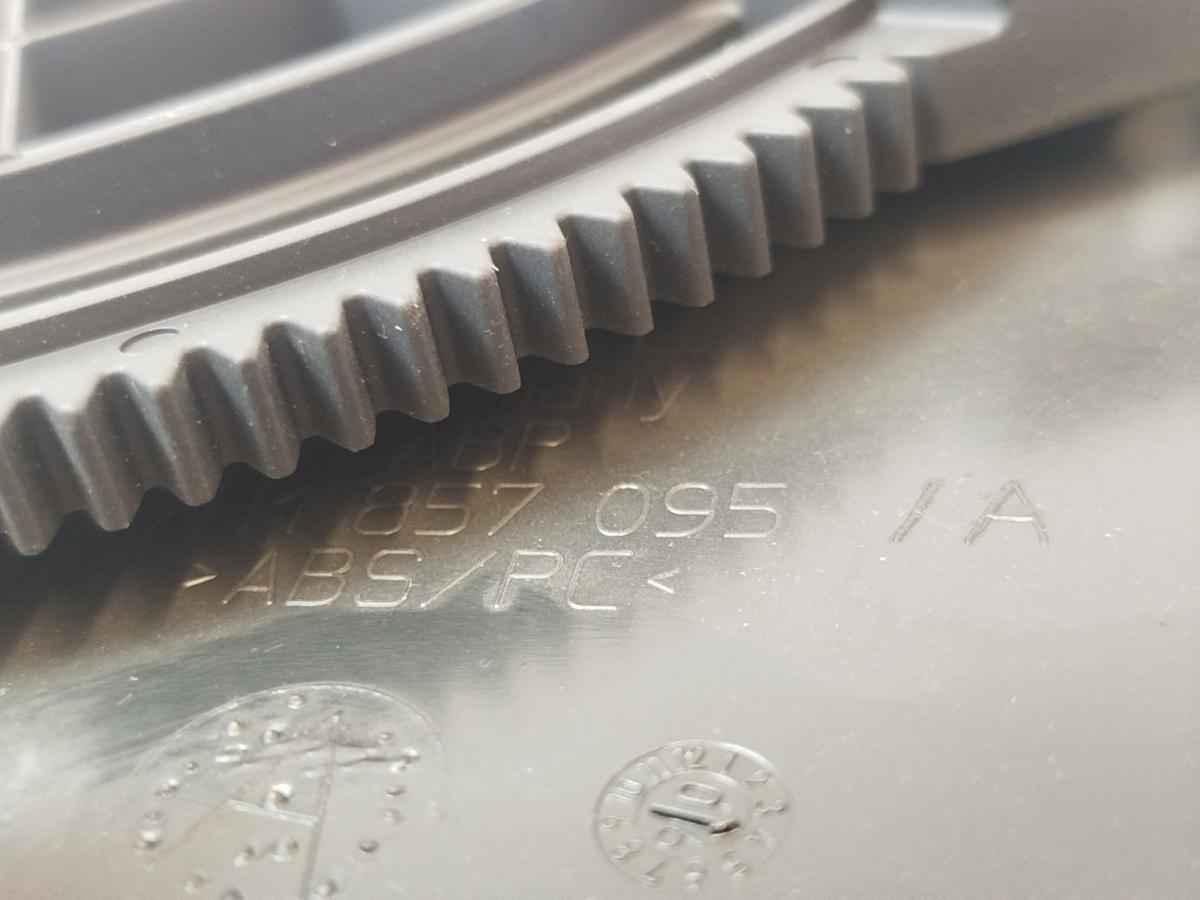 VW T5 7H Transporter Handschuhfach Handschuhkasten Schalttafelkasten OEM