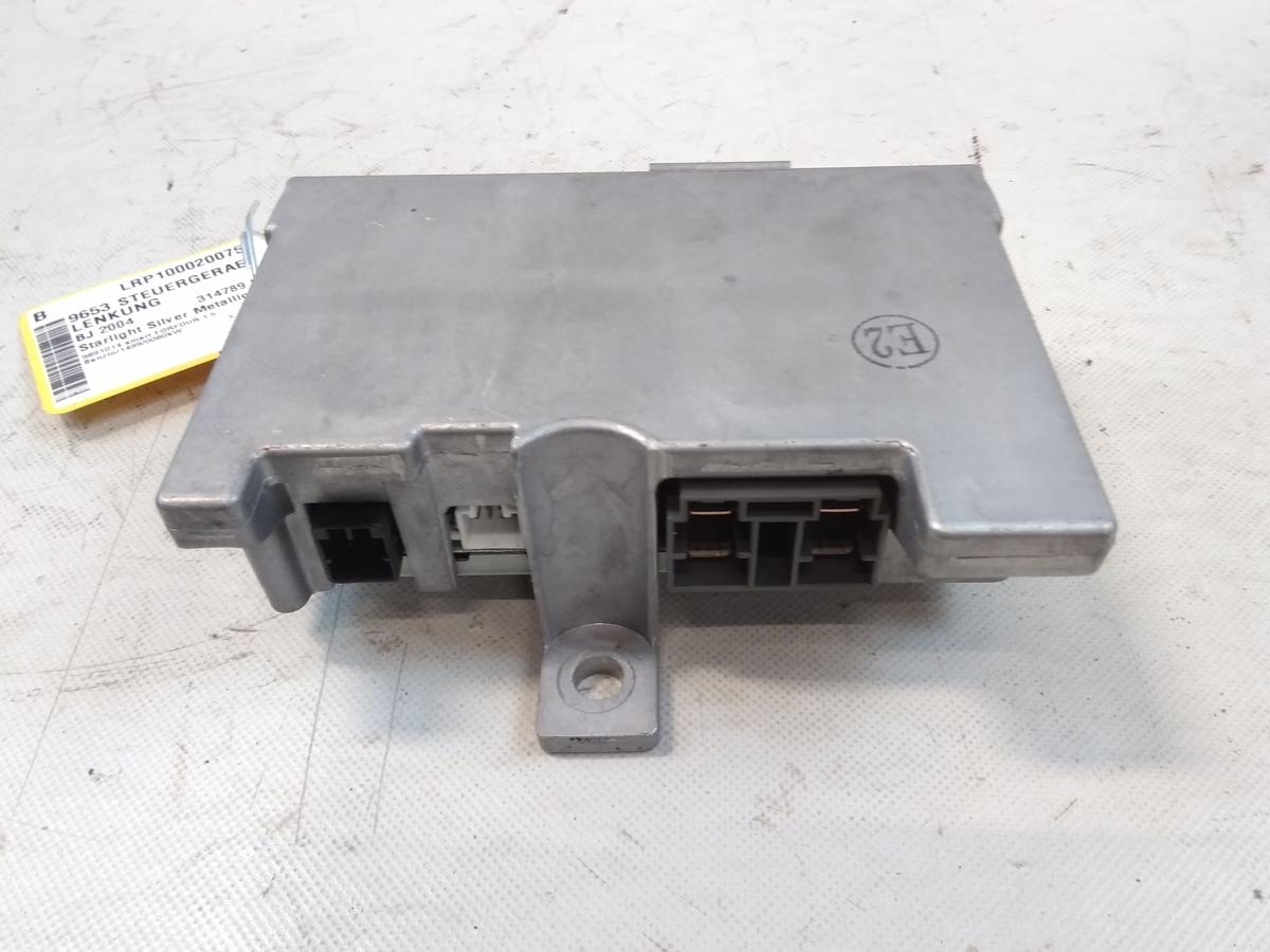 Smart ForFour Steuerger&auml;t Lenkung EPS A4545450032 Bj.2004