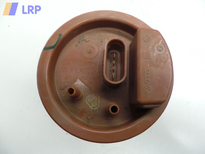 VW Bora 1J Kraftstoffpumpe 2,0-85kW Bj.2003 1J0919051R VDO 228235028003