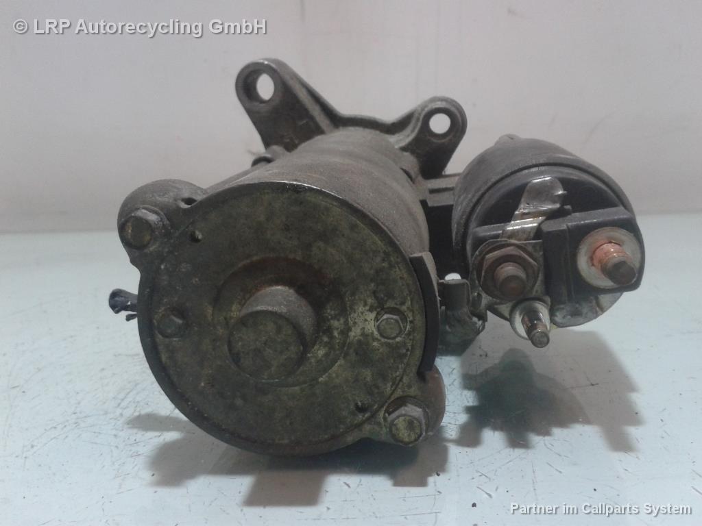 Ford Mondeo 2 BAP Anlasser Starter 96BB11000AA MOTORCRAFT 2.0 96kW NGA BJ1999