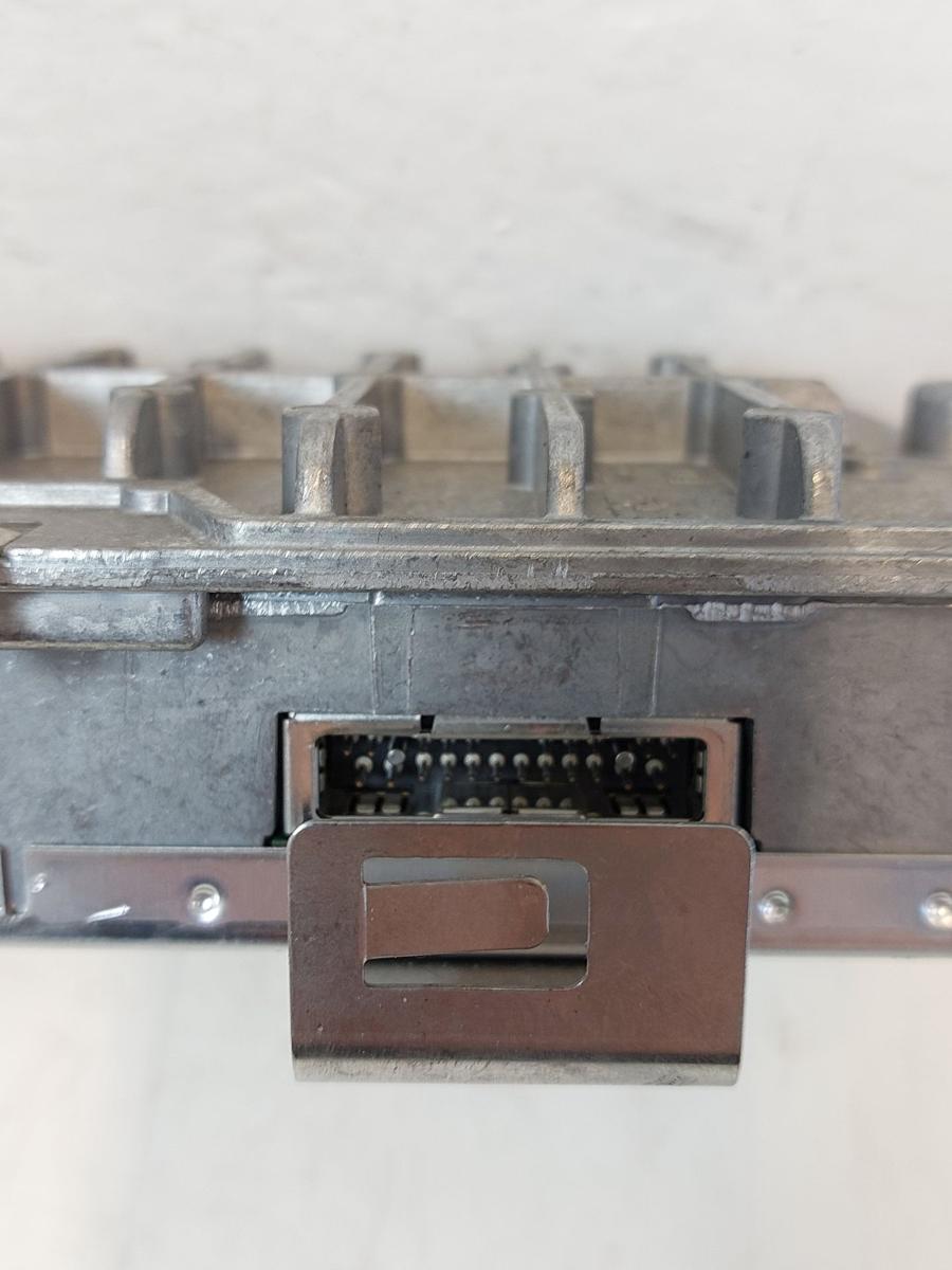 Audi A5 8T Coupe Steuergerät Interface Multimedia OEM Steuerteil