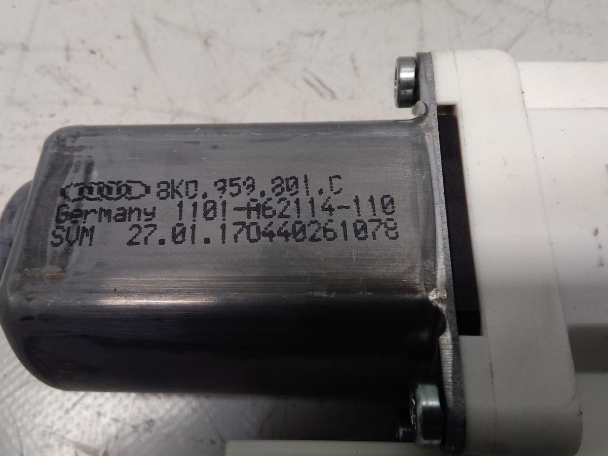 Audi A1 8X original Fensterhebermotor vorn links 8K0959801C Bj.2017