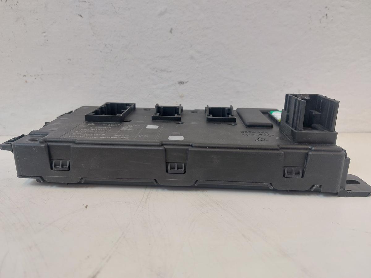 BMW 1er F21 M140i LCI Sicherungskasten Sicherungstr&auml;ger Elektronikmodul OEM