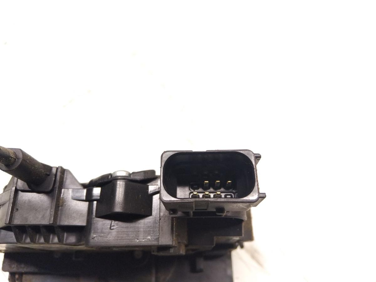 Opel Meriva B original T&uuml;rschloss vorn links mit ZV BJ2013 6polig