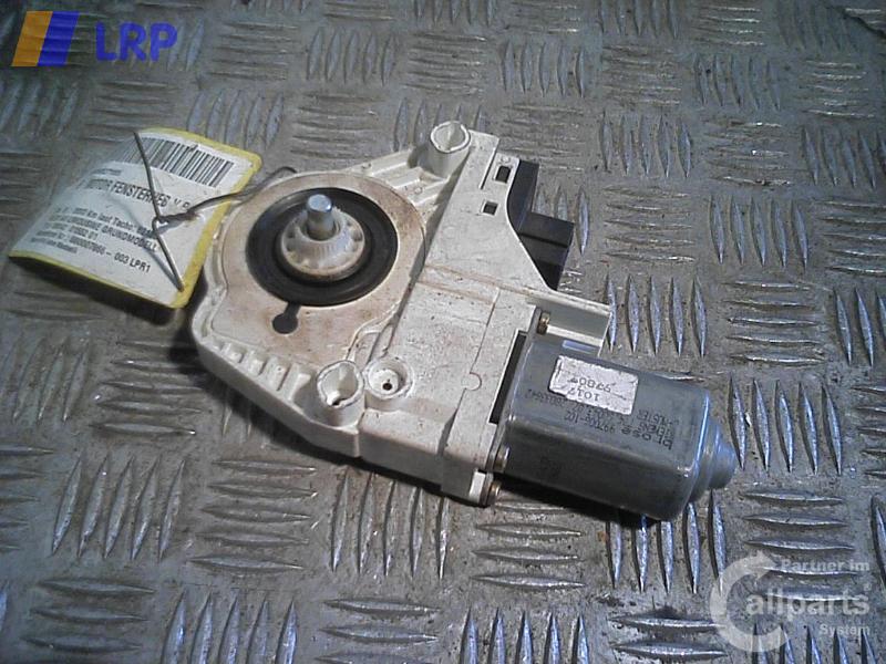 MOTOR FENSTERHEB V R; Fensterheber Motor VR; A6 (4F, 04/04-); LIMOUSINE/AVANT/ALLROAD; 4F0959802; 4F0959802