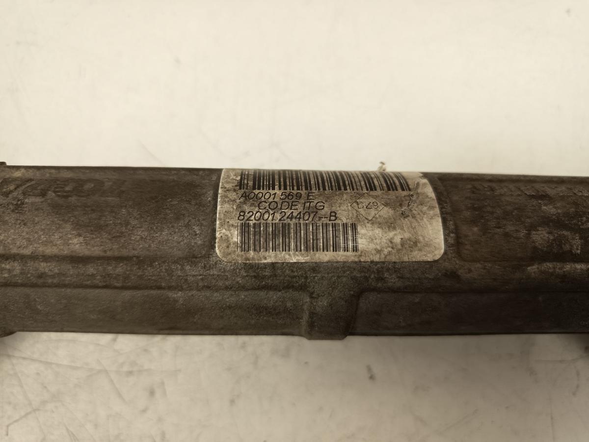 Renault Clio III original Lenkgetriebe Servolenkung Baujahr 2006