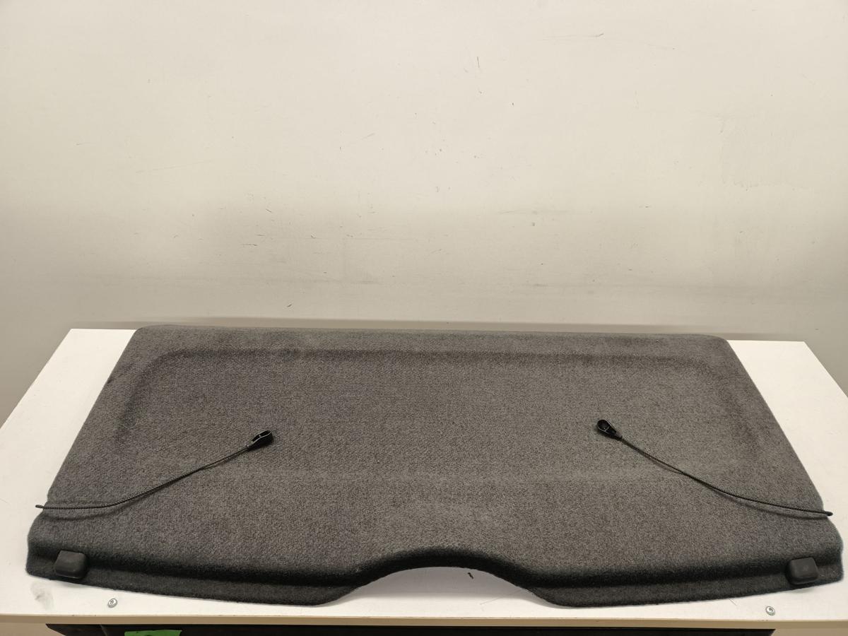 Renault Clio II Campus Bj 2009 original Hutablage Kofferraumabdeckung