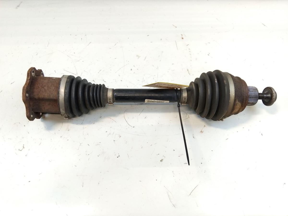 Audi A4 8K B8 original Gelenkwelle Antriebswelle vorn links 1.8TFSI Bj.2009