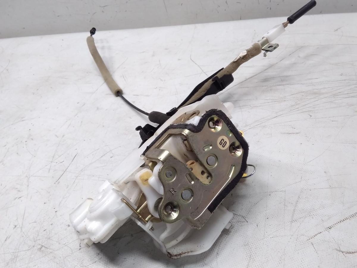 Honda Accord 7 CM original Türschloß vorn rechts mit Zentralverriegelung BJ2004