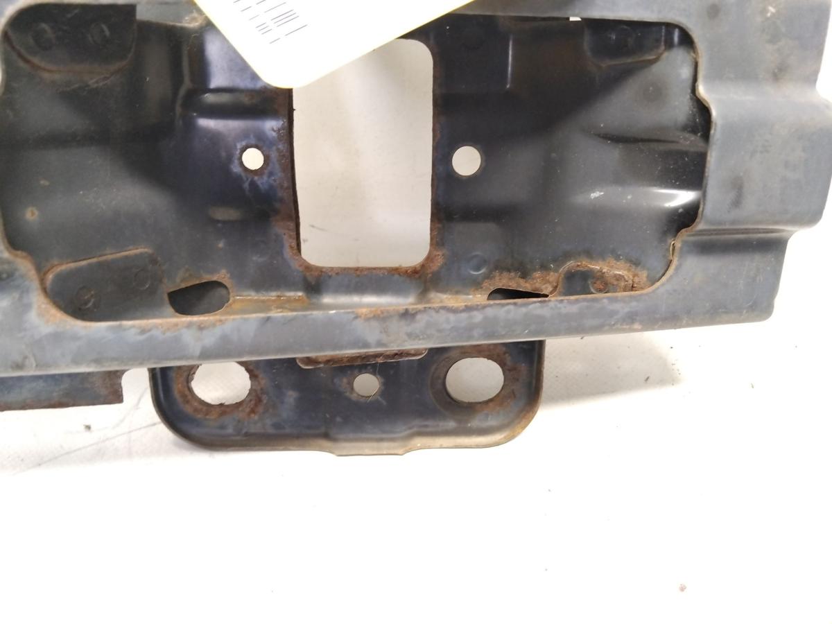 Hyundai i30 FD original Tr&auml;ger Verst&auml;rkung Sto&szlig;f&auml;nger vorn Bj.2010