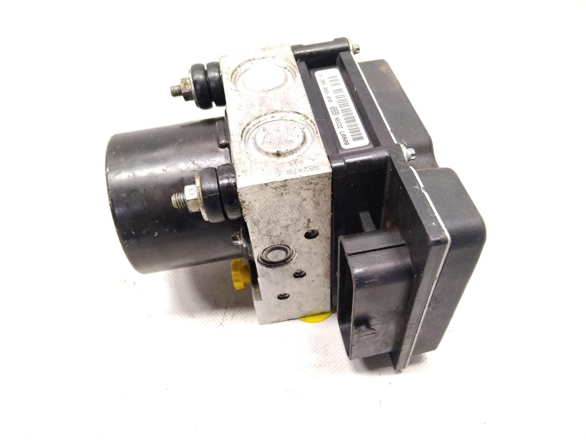 Skoda Roomster Praktik 5J Hydroaggregat ABS Block 6R0614517T BJ2011 1,6TDI CAYB
