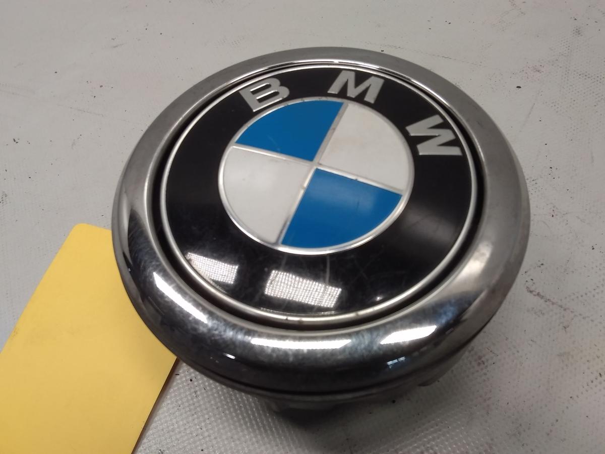 BMW 1er F21 original Öffner Emblem Betätigung Heckklappe 3-türig 51247270728