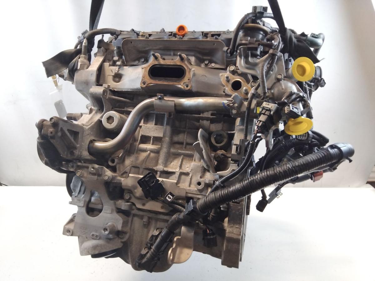 Honda Civic 8 FK2 original Motor Engine R18A2 1.8 103kw 68951km BJ2009