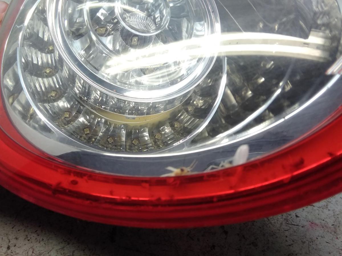 VW Jetta 5 1K2 original R&uuml;ckleuchte Heckleuchte links au&szlig;en LED BJ2006