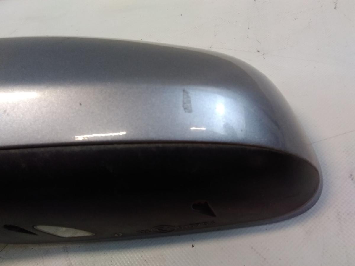 Audi A6 4F orig.Außenspiegel links elektrisch anklappbar abblendbar 15pol.BJ2005