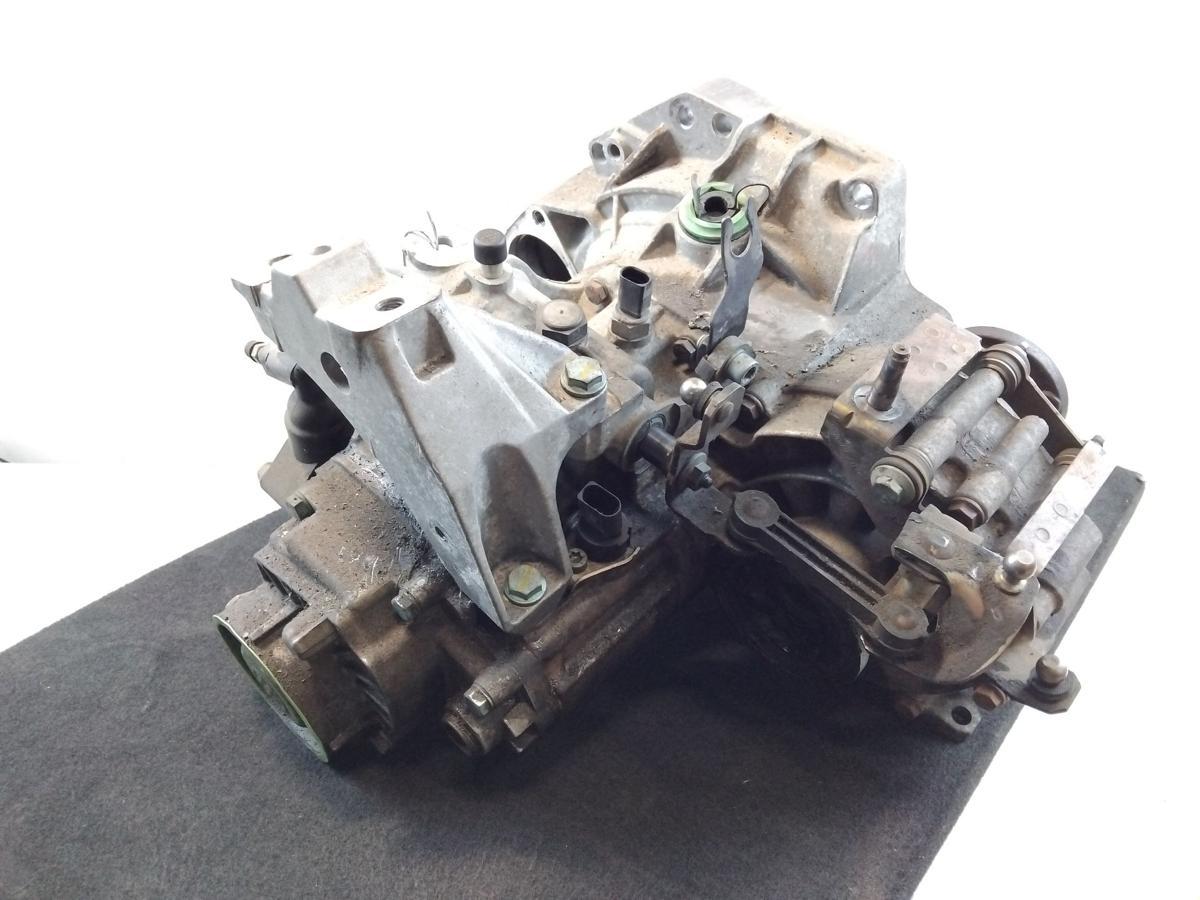 5-Gang Schaltgetriebe DUU 1.6 75kw 86854km Skoda Octavia 1U Bj.2002