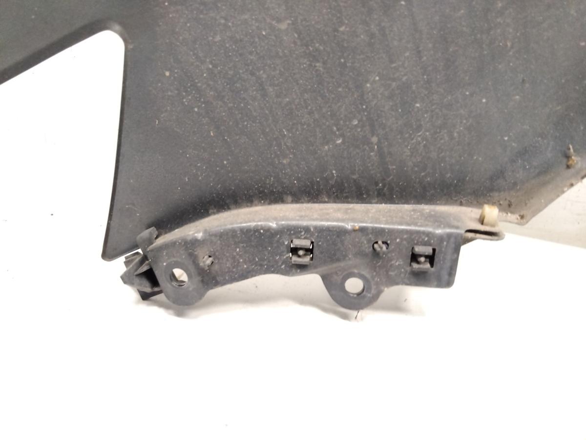 Mitsubishi Colt Z30 original Kotfl&uuml;gel vorn rechts 3-t&uuml;rig Facelift BJ2010