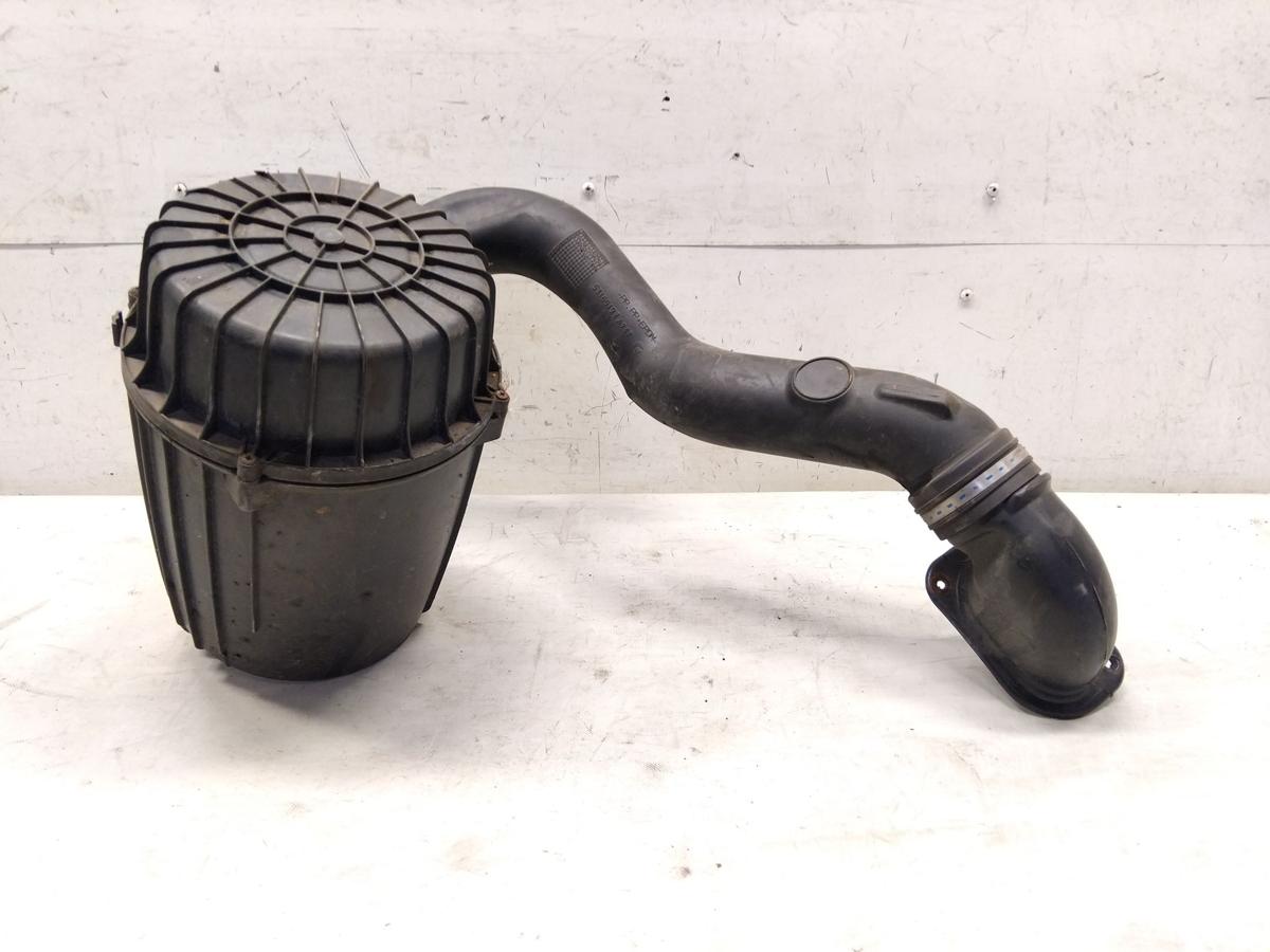 Peugeot Boxer 3 Typ 250 Facelift original Luftfiltergeh&auml;use 2.0BlueHDI Bj.2017