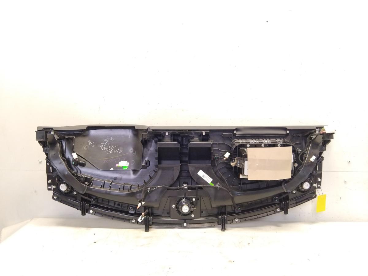 Tesla Model S Facelift original Armaturenbrett Oberteil Bj.2023