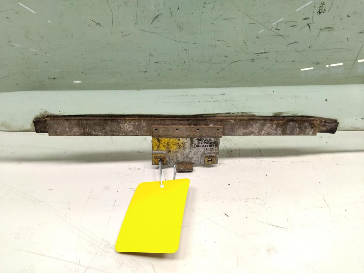 VW T4 original T&uuml;rscheibe vorn links gr&uuml;ncolor BJ1995