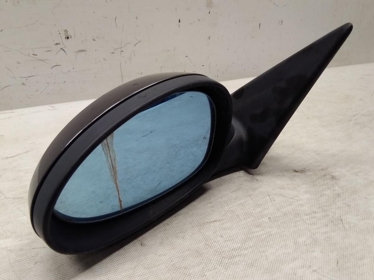 BMW 3er E90 E91 original Außenspiegel links A22/7 sparkling graphite BJ2006 5pol