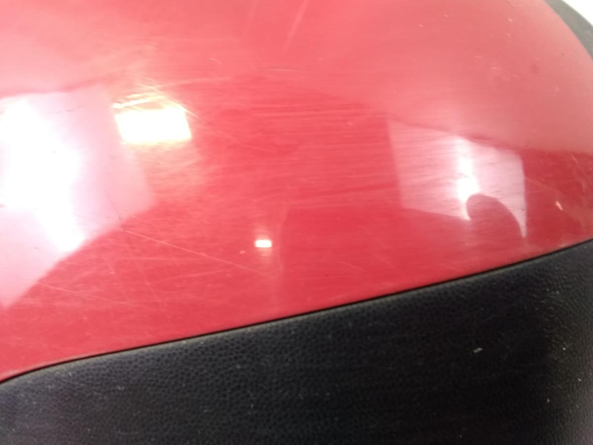 Renault Clio 3 original Außenspiegel links elektrisch beheizt 5pol. BJ2009 Kombi