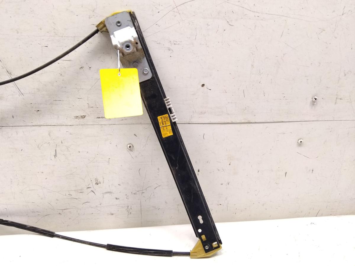 Seat Exeo ST 3R original Fensterheber vorn links elektrisch ohne Motor BJ2011