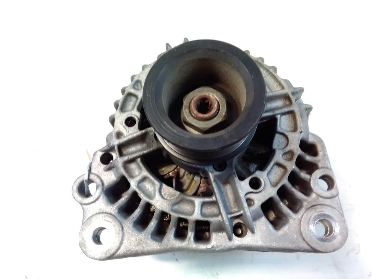 VW Golf 4 Lichtmaschine Generator 90A 1.4 55kw BCA Bj.2002