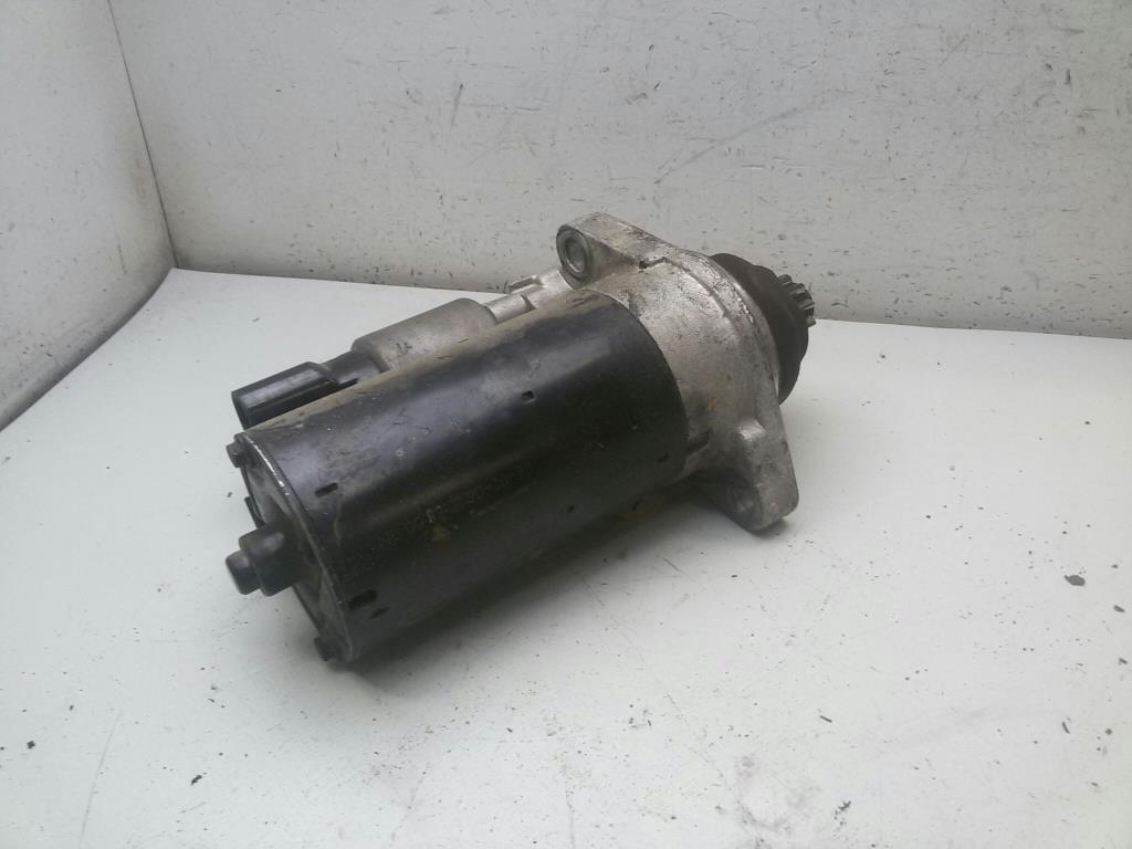 VW Polo original Anlasser Starter 02T911024 BJ2006