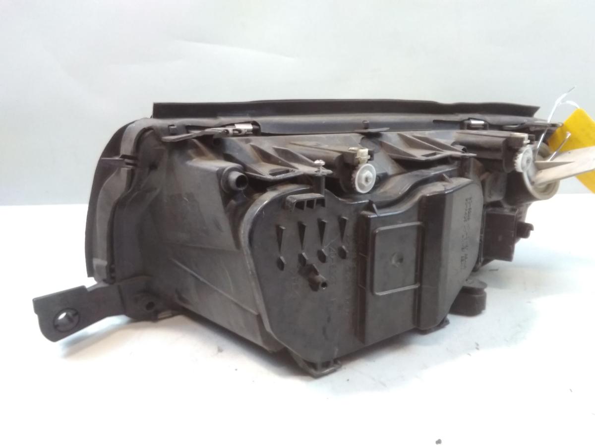 Skoda Fabia 1 6Y Scheinwerfer rechts mit LWR BJ2005