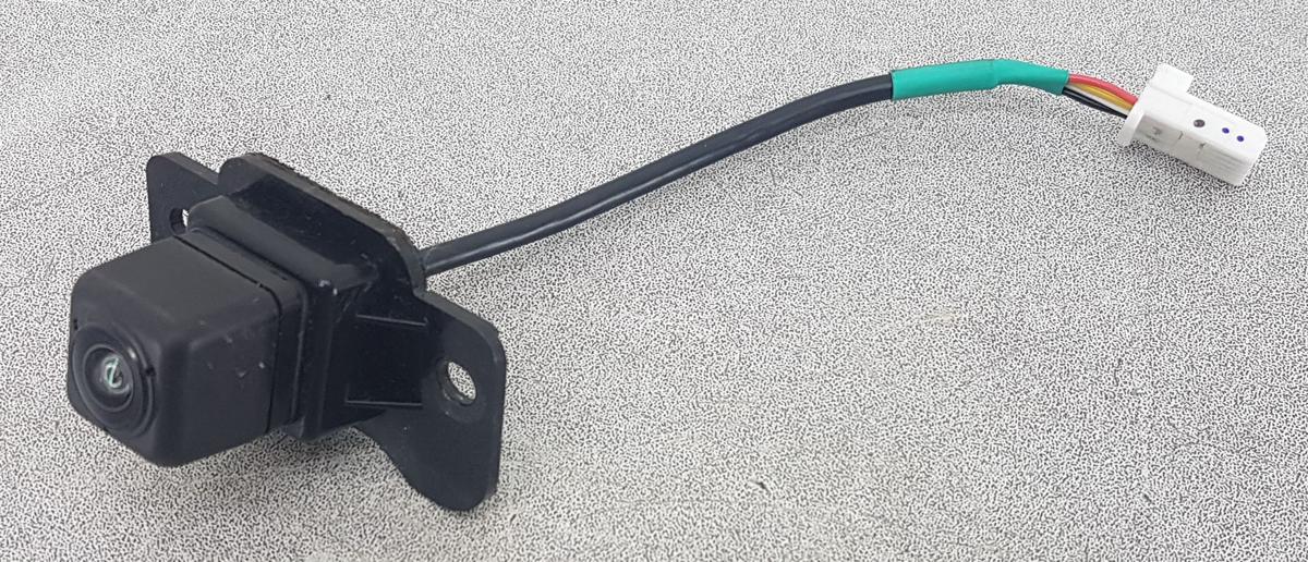 Mitsubishi Eclipse Cross R&uuml;ckfahrkamera Kamera hinten Bj23 8781A413 Modell ab21