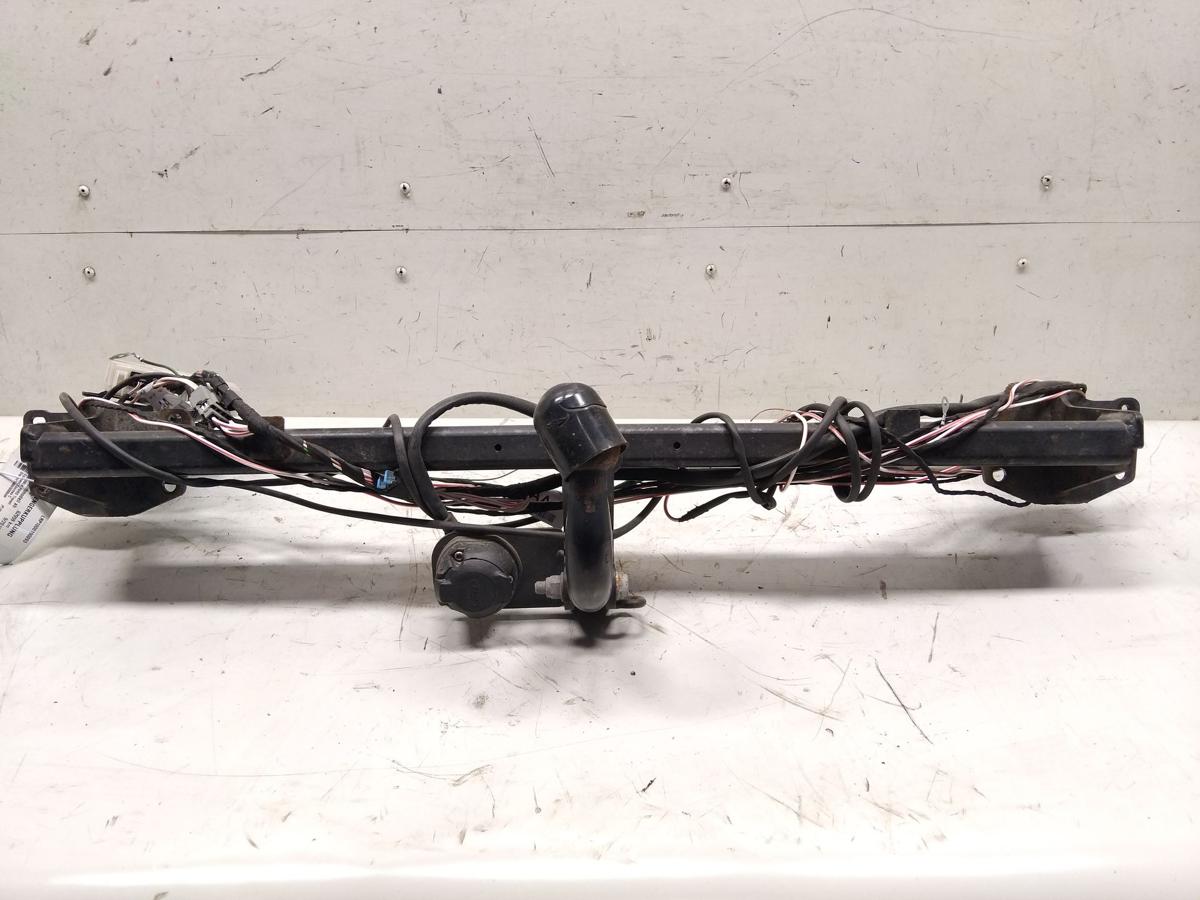 Ford Transit Tourneo Connect original Anh&auml;ngerkupplung starr Bj.2020