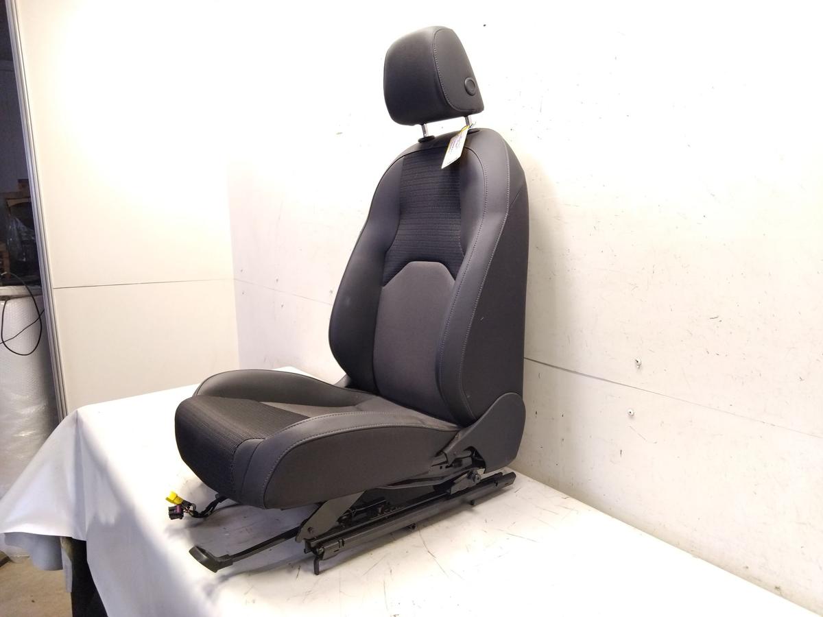 Seat Leon ST 5F Sitz vorn rechts Sport-Komfortsitz beheizt Bj.2019