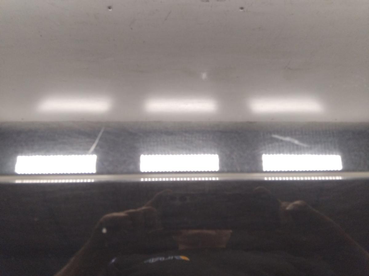 Audi A3 8P Facelift T&uuml;r vorn links Fahrert&uuml;r 3-T&uuml;rer phantomschwarz Bj.2010