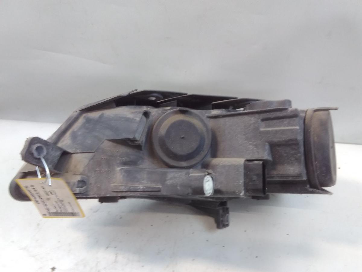 VW Passat 3C original Scheinwerfer vorn rechts Halogen mit LWR BJ2007 3C0941006S