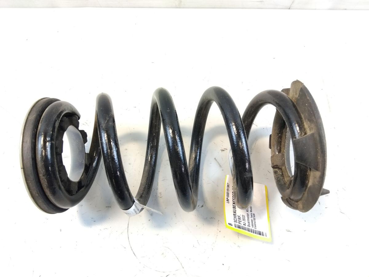 Tesla Model Y Performance original Schraubenfeder Hinterachse 1188475-00-D