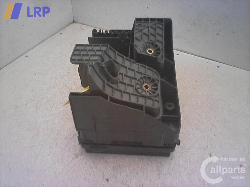 VW Caddy 2K original Zentralelektrik Sicherungskasten 013949631C TYCO BJ2004