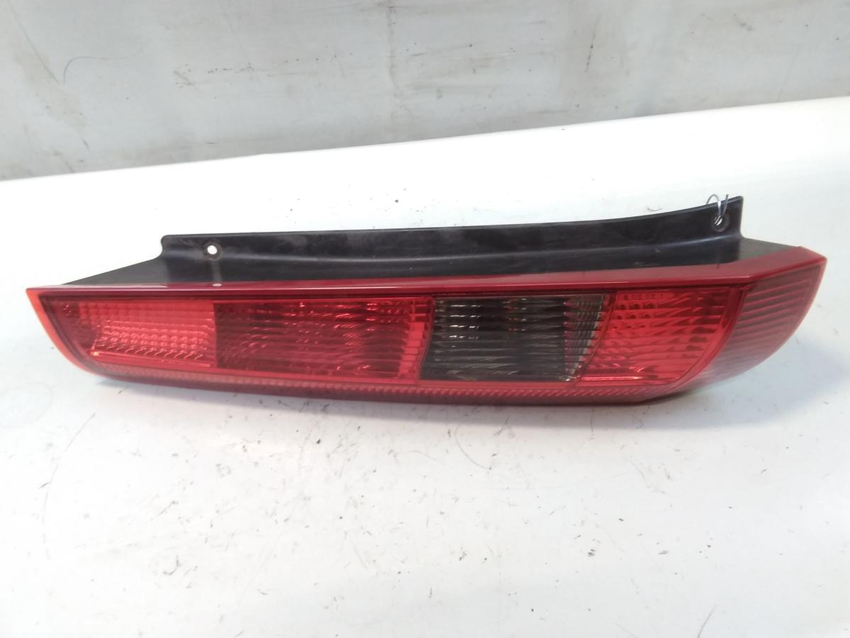 Ford Fiesta JD3 original R&uuml;ckleuchte Heckleuchte links 2S5113A603B 3t&uuml;rig BJ2005