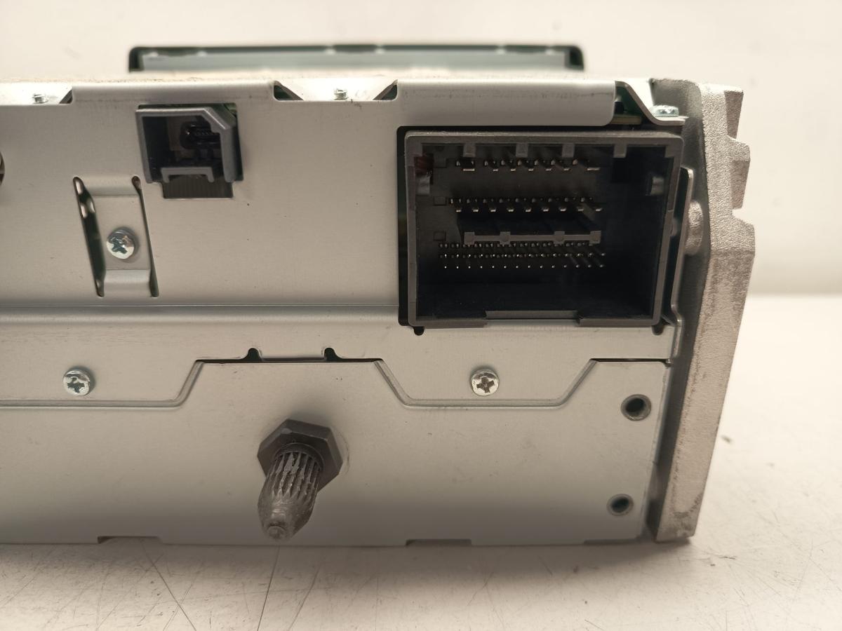 Chevrolet Spark original Radio 95298824 Baujahr 2013