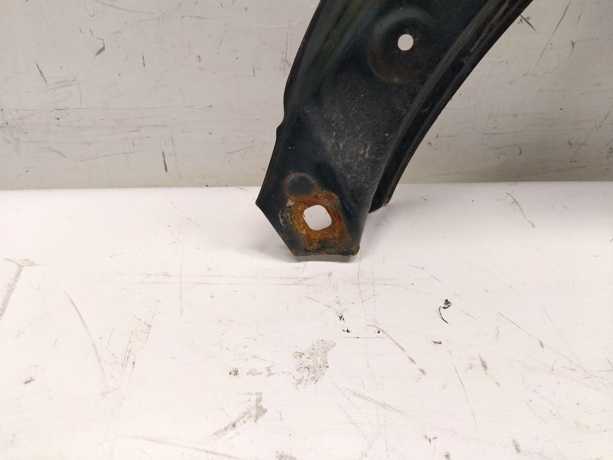 Mini II R56 Cooper orig. Kotflügel vorn rechts A67 British Racing Green BJ2008