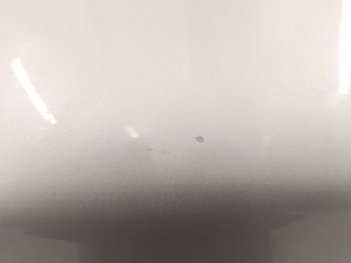 BMW 1er E87 T&uuml;r vorn links Fahrert&uuml;r 354 Titansilbermetallic 5-T&uuml;rer BJ2007