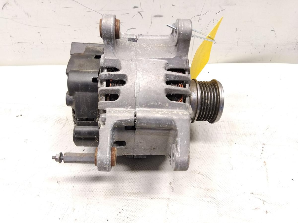 VW T-Cross 1C original Lichtmaschine Generator 110A 1.6TDI 70kw DGTD Bj.2020