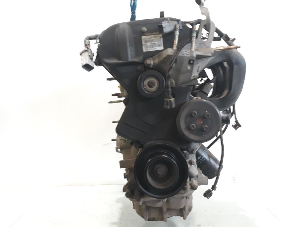 Ford Focus DAW original Motor FYDB 1.6 74kw Schalter BJ2002